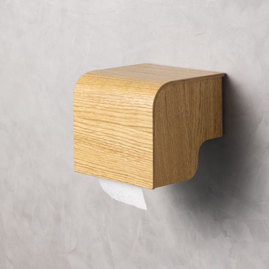 Tamminen WC-paperiteline