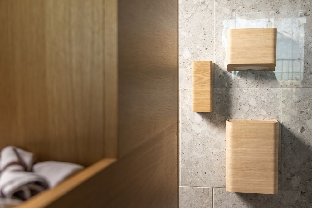 Wuoma Announces Strategic Partnership with Hals Interiors OÜ for Distribution in the Baltics